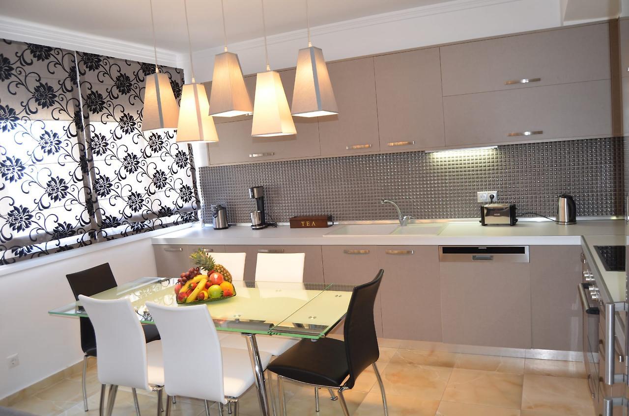 Achillion Luxury Corfu Villa & Suites Perama  Eksteriør billede