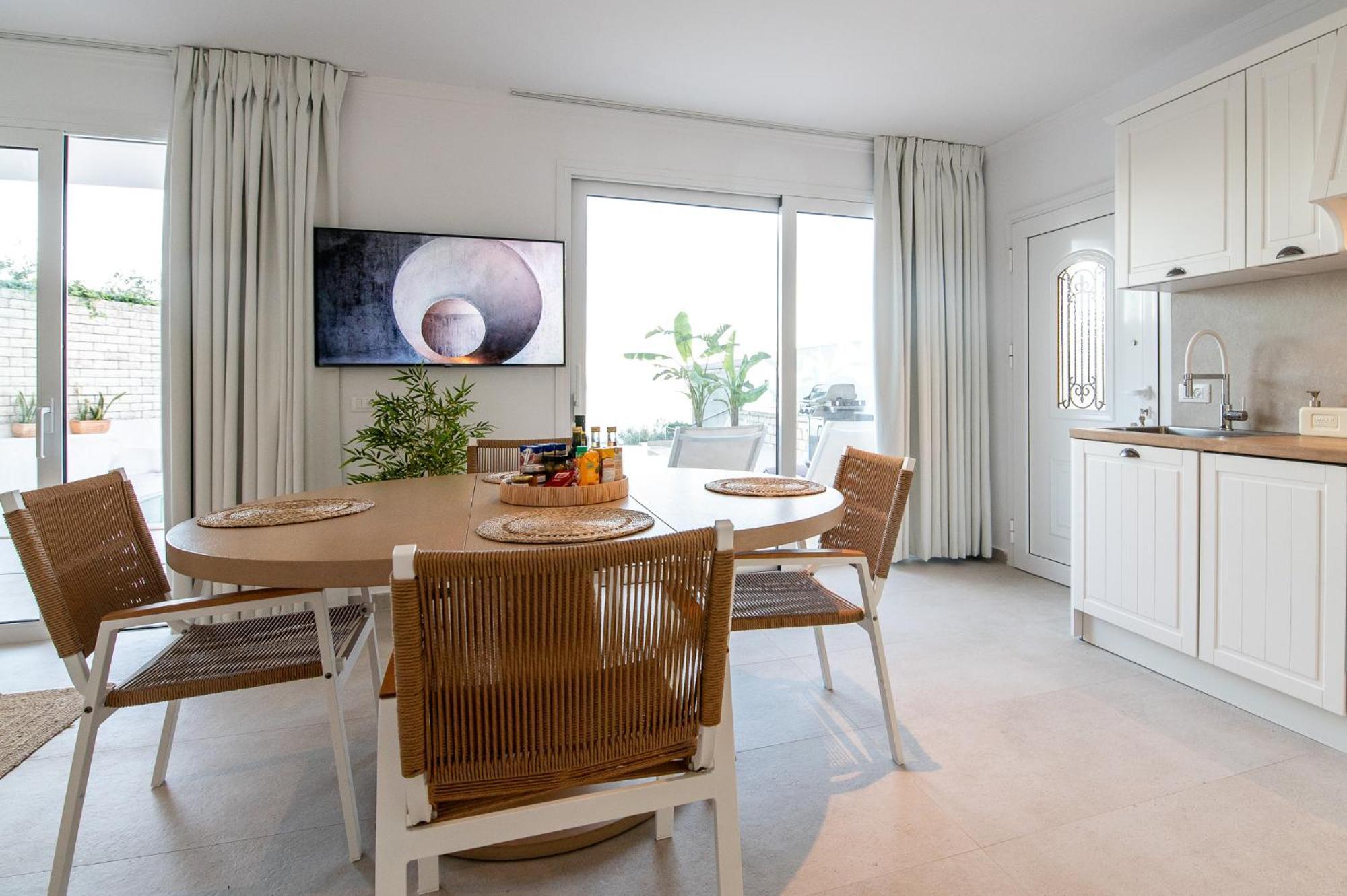 Achillion Luxury Corfu Villa & Suites Perama  Eksteriør billede