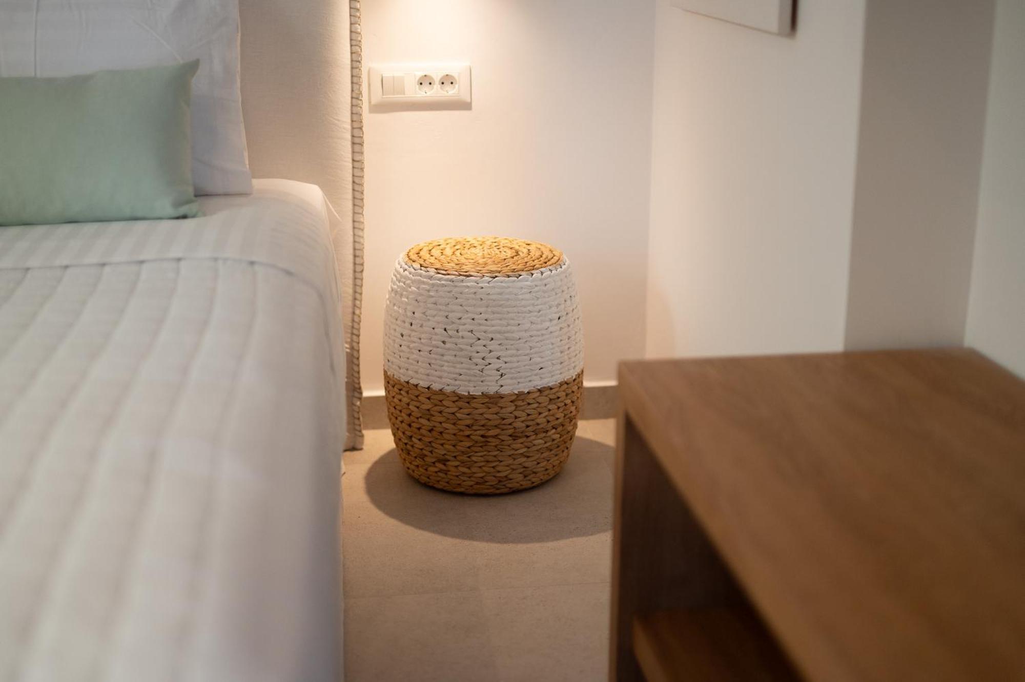 Achillion Luxury Corfu Villa & Suites Perama  Eksteriør billede