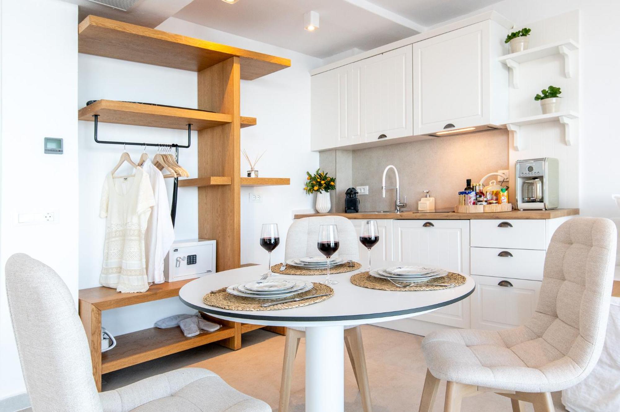 Achillion Luxury Corfu Villa & Suites Perama  Eksteriør billede